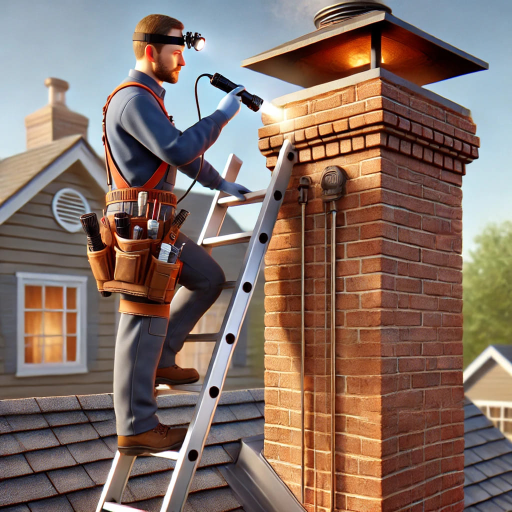 Professional Chimney Inspection Miami Gardens FL - Expert Safety and Efficiency Solutions by Chimney Sweep Miami Gardens
