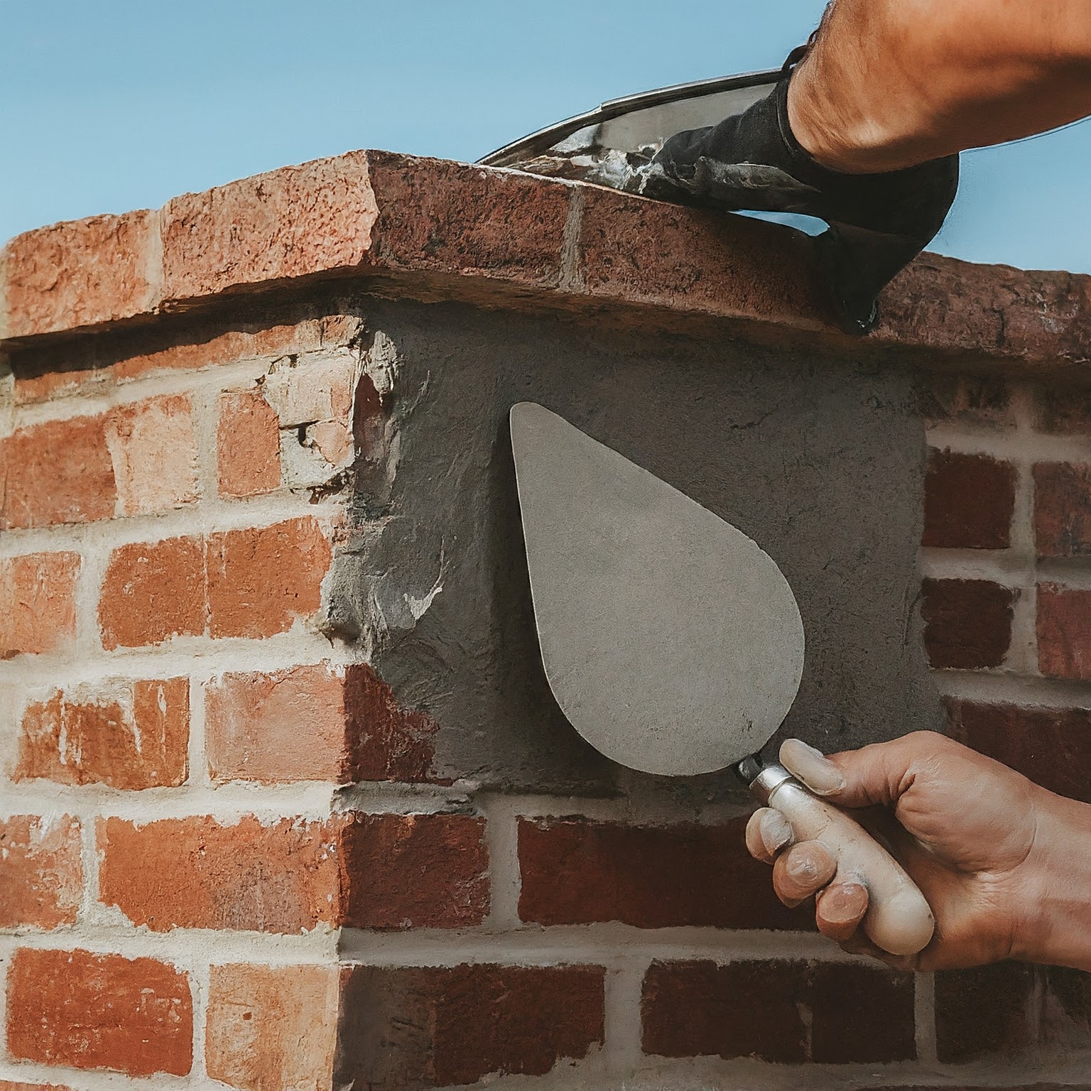 Expert Chimney Masonry Repair in Miami Gardens, Florida - Professional Service by Chimney Sweep Miami Gardens