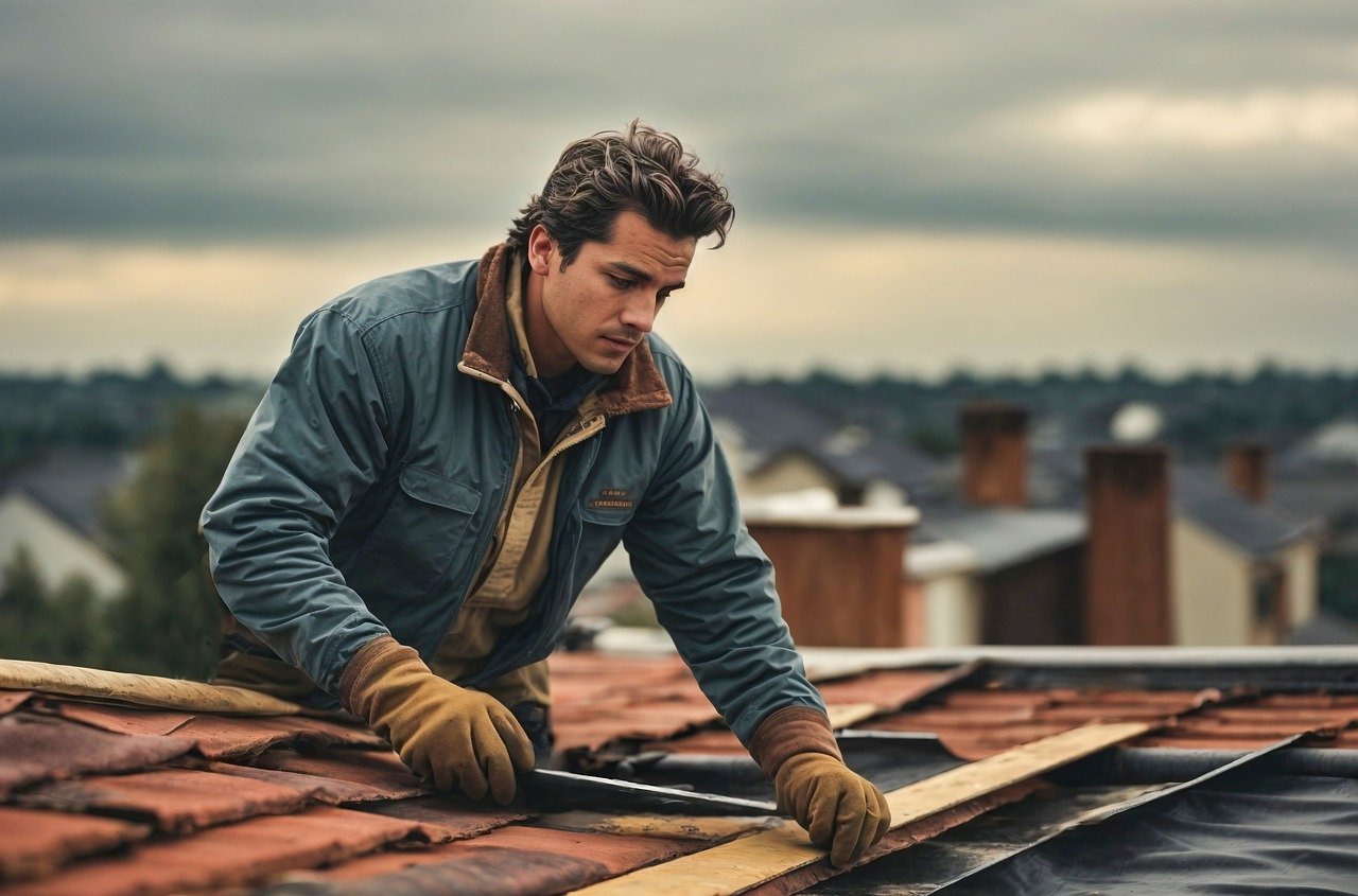 Professional Chimney Waterproofing Services In Miami Gardens Florida