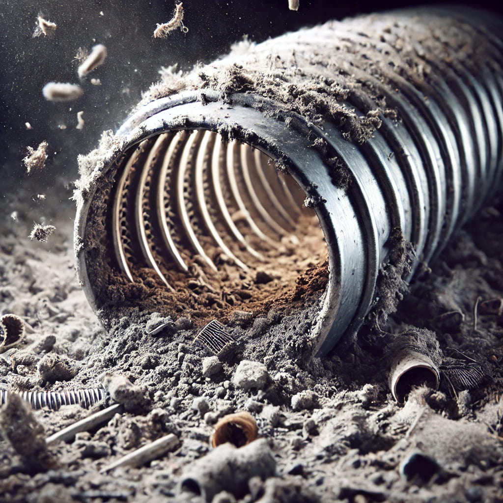 Professional Dryer Vent Cleaning Miami Gardens FL - Expert Safety and Efficiency Solutions by Chimney Sweep Miami Gardens