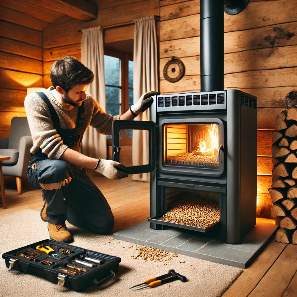 Expert Pellet Stove Repair Services in Miami Gardens, FL Professional Pellet Stove Repair Miami Gardens FL - Expert Heating Efficiency Solutions by Chimney Sweep Miami Gardens